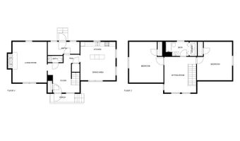705 BEAUREGARD Dr, Basye, VA 22810