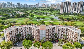 3301 N Country Club Dr 607, Aventura, FL 33180