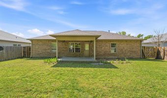 240 Plum Dr, Austin, AR 72007