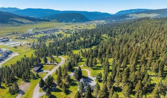 Colters Run 13, Big Sky, MT 59730
