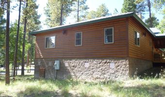 3 CR 2190, Alpine, AZ 85920