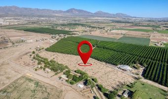 8966 WestSide Rd, Anthony, NM 88021
