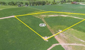 TBD Lot 5 Wild West Place, Belle Fourche, SD 57717