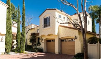 21 Vista Del Canon, Aliso Viejo, CA 92656