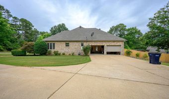 25 Aberdeen Dr, Batesville, AR 72501