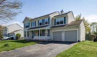 23 CATHERINE Ct, Bear, DE 19701