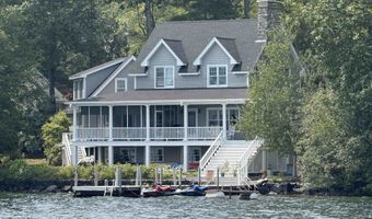 266 Sewall Rd, Wolfeboro, NH 03894