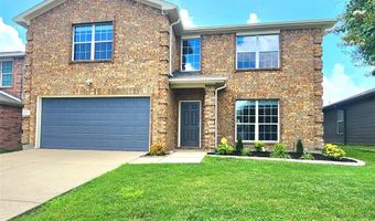 817 Sequoia Dr, Anna, TX 75409