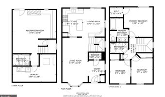 2023 COMPTON Ct, Annapolis, MD 21401