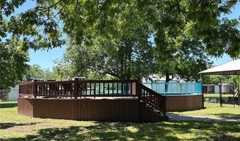 16217 County Road 1586, Ada, OK 74820