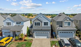 12734 NW HAMMOND Pl, Banks, OR 97106