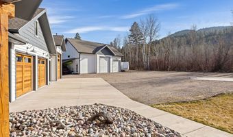 42818 La Bella, Big Arm, MT 59910