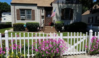 496 Burnsford Ave, Bridgeport, CT 06606