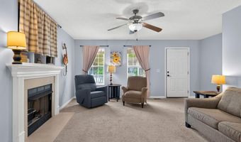 211 Courtland Dr, Angier, NC 27501