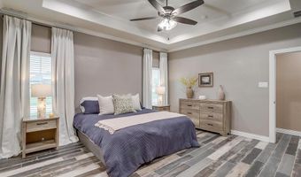 850 McClendon Walker Rd, Aledo, TX 76008