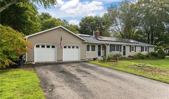 38 Greenwood Rd, North Kingstown, RI 02852