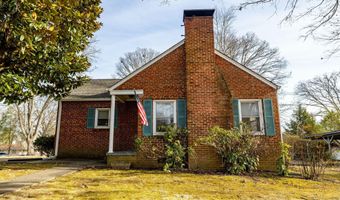 1791 Ramsay St, Alcoa, TN 37701