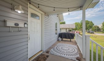 2018 East Ave, Baxter Springs, KS 66713