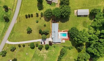 315 Dugger Rd, Beebe, AR 72012