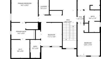 212 Mystic Pine Pl, Apex, NC 27539