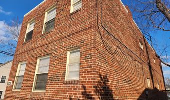 1107 48TH Pl NE, Washington, DC 20019