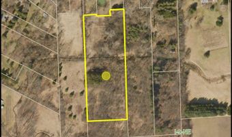 1696 Warren Rd, Ann Arbor, MI 48105