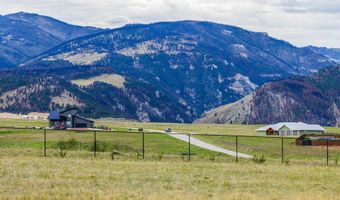 169 Eagle Ridge Trl, Dayton, WY 82836