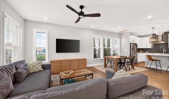 3125 Ada Mill Aly, Charlotte, NC 28205