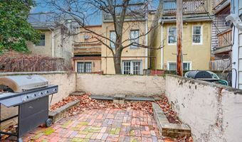 14 E HAMBURG St E, Baltimore, MD 21230