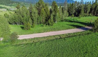 LOT 35 ALPINE MEADOW LOOP, Alpine, WY 83128