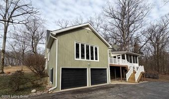 3124 Yorkshire Dr, Bardstown, KY 40004