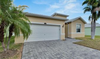 442 BAHAMA GRANDE Blvd, Apollo Beach, FL 33572