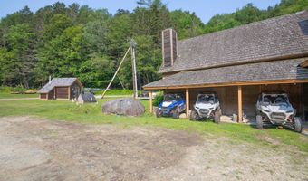 170 VT Route 100, Bridgewater, VT 05035