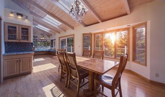 1531 Fickle Hill Rd, Arcata, CA 95521
