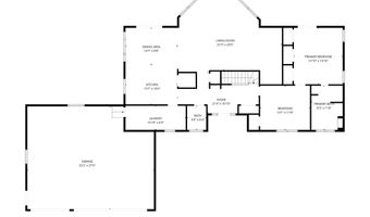1850 Petes Point Ln SW, Alexandria, MN 56308