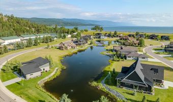 Nhn Lake Pointe Drive, Bigfork, MT 59911
