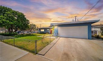 3357 W Olinda, Anaheim, CA 92804