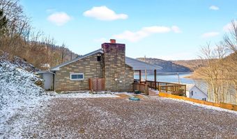 447 Lake Side, Addison, PA 15411