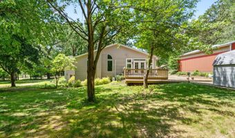 6662 Buttrick Ave SE, Alto, MI 49302