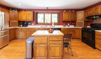 1195 N County Road 600 E, Avon, IN 46123