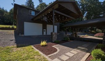 22000 SE Upper Matthews Creek Ln, Amity, OR 97101