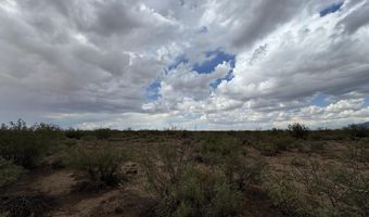 School Rd lot 18, Alamogordo, NM 88310