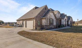 306 Parc Oaks Ct, Aledo, TX 76008