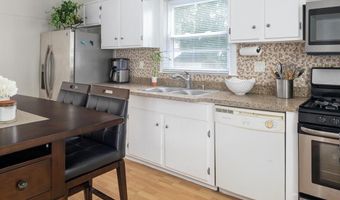 83 Vincent Ave, North Providence, RI 02904