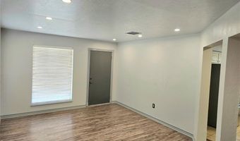 1101 George St, Altus, OK 73521