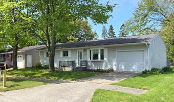 358 N Addison St, Alpena, MI 49707