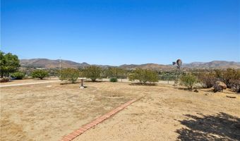 4350 Escondido Canyon Rd, Acton, CA 93510