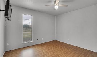 601 Libra St, Altus, OK 73521