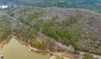 34 Acres- Mtn CONSTELLATION DRIVE Lot 34+ Acres-Mtn Tract One, Alpine, AL 35014
