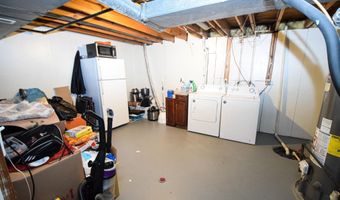 1223 N GILMOR St, Baltimore, MD 21217